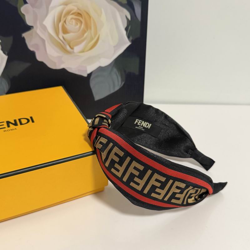 Fendi Headband hh (167)