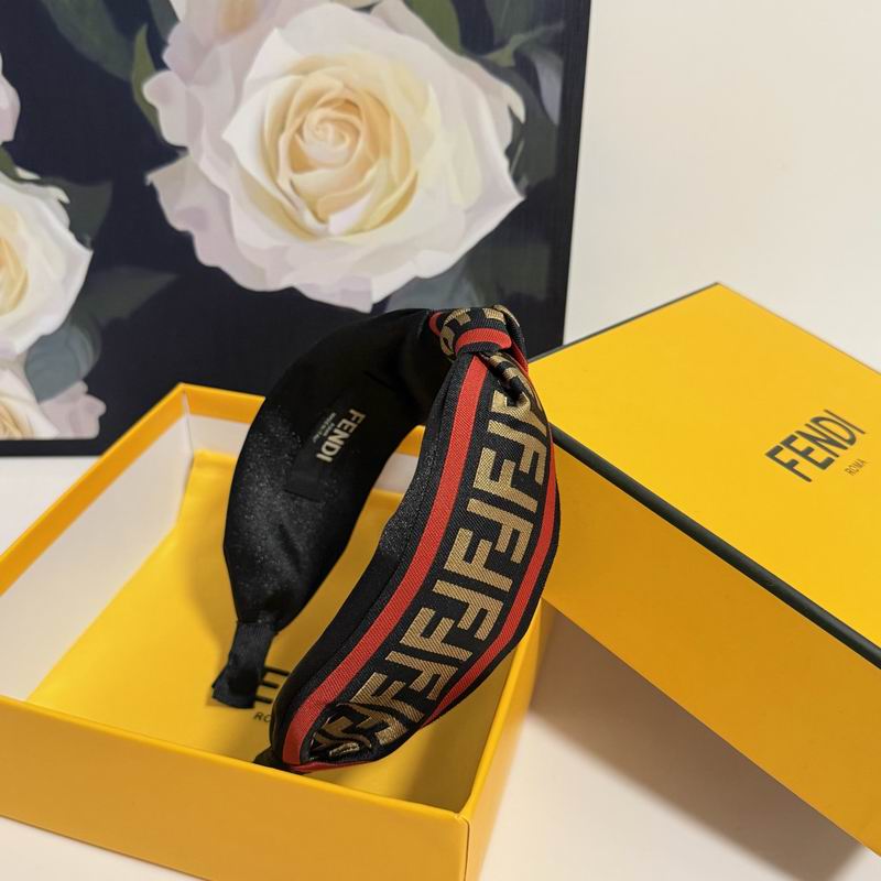 Fendi Headband hh (168)