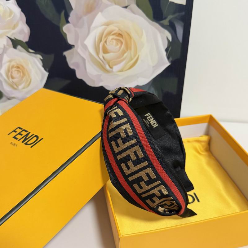 Fendi Headband hh (169)