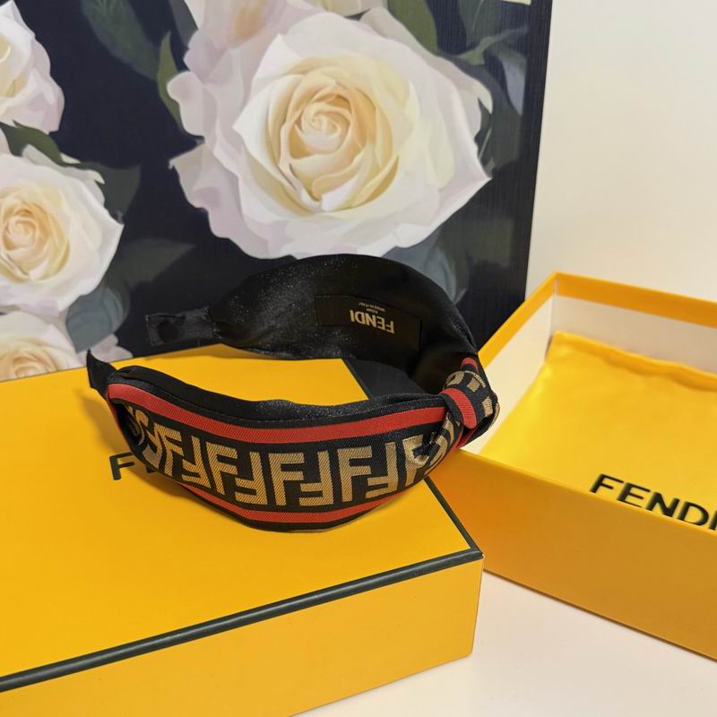 Fendi Headband hh (170)
