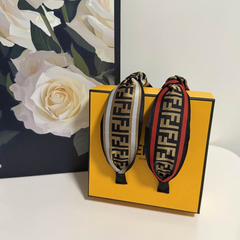 Fendi Headband hh (171)