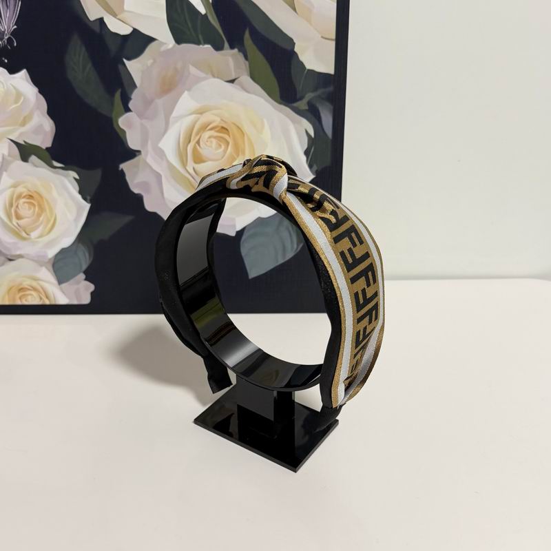 Fendi Headband hh (172)