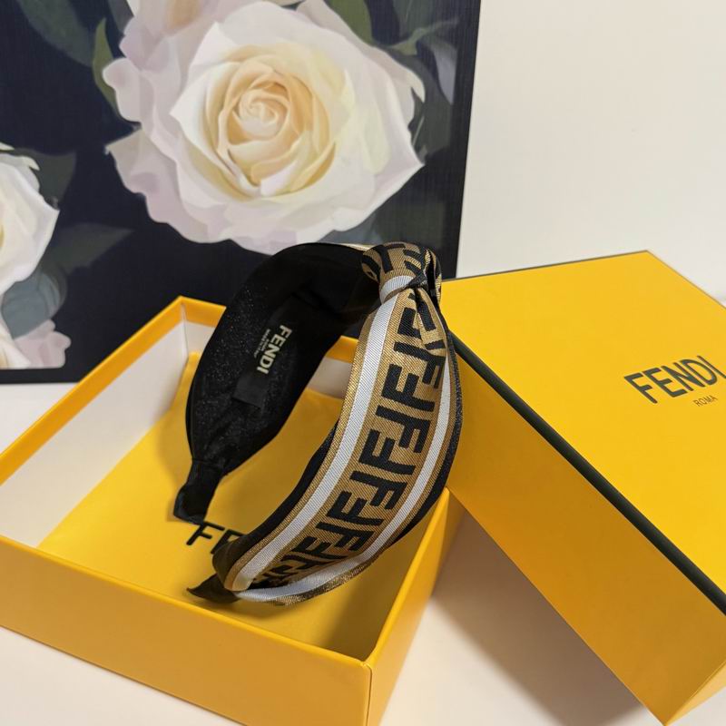 Fendi Headband hh (177)