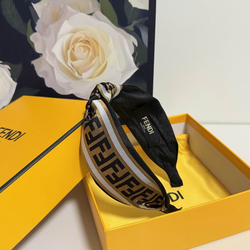 Fendi Headband hh (178)