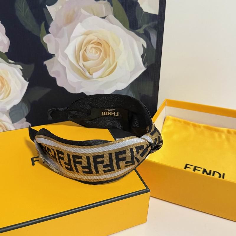 Fendi Headband hh (179)