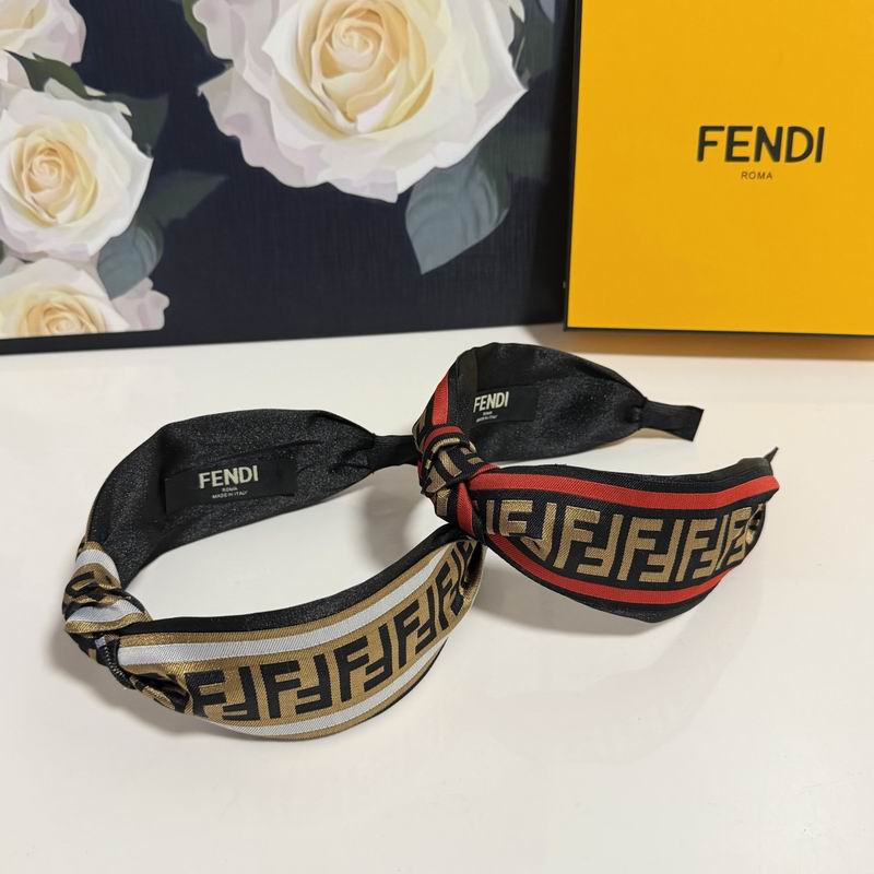 Fendi Headband hh (180)