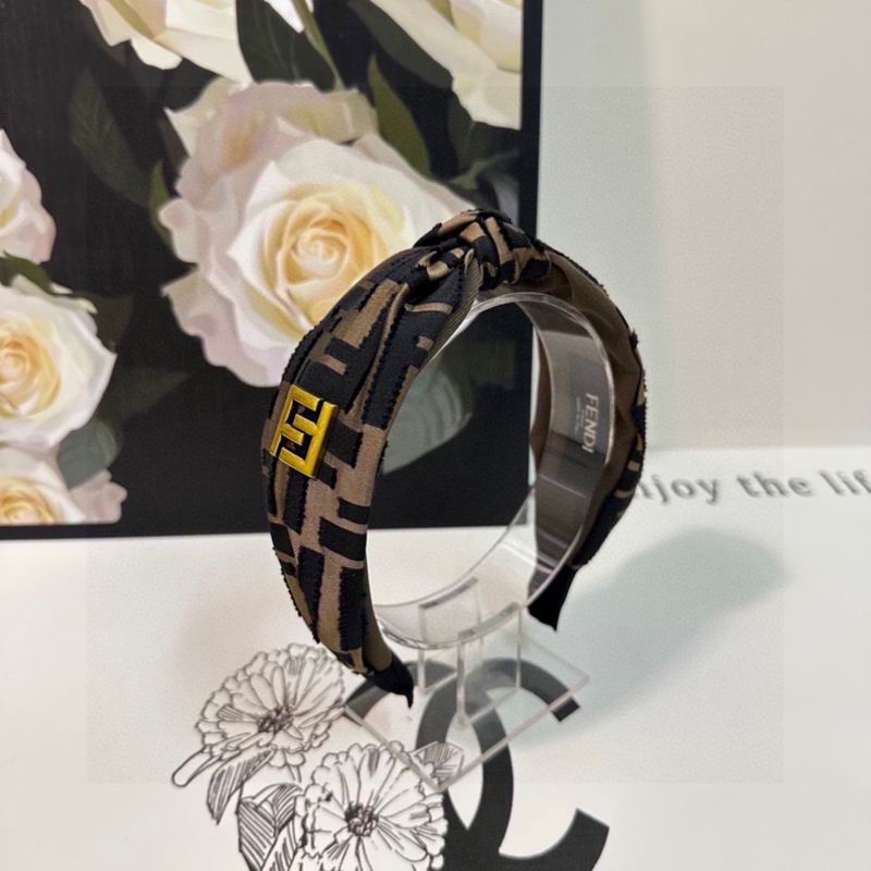 Fendi Headband hh (181)