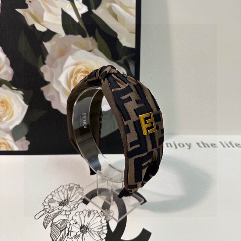 Fendi Headband hh (182)