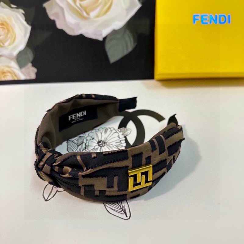 Fendi Headband hh (183)