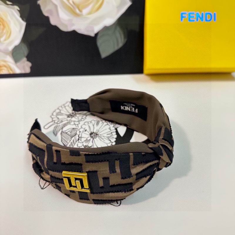 Fendi Headband hh (184)
