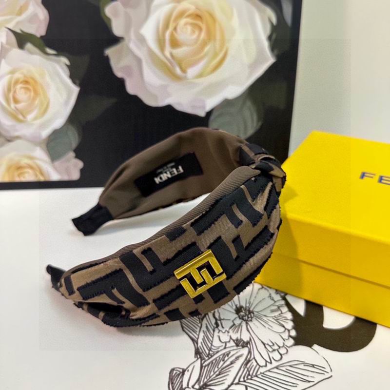 Fendi Headband hh (185)