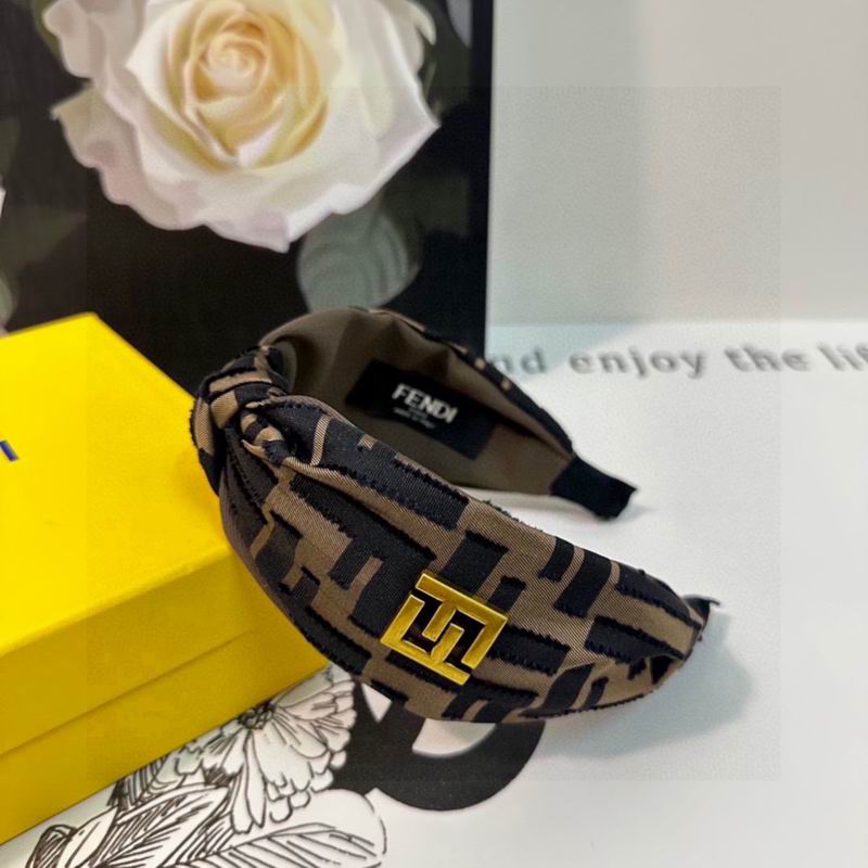 Fendi Headband hh (186)