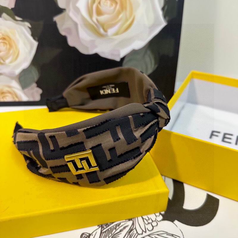 Fendi Headband hh (187)