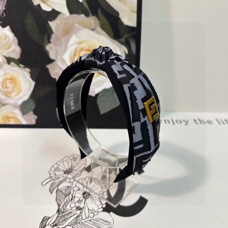 Fendi Headband hh (190)