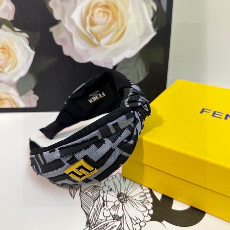 Fendi Headband hh (194)