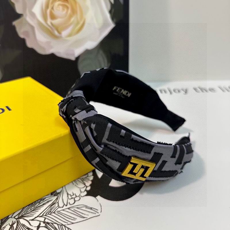 Fendi Headband hh (195)