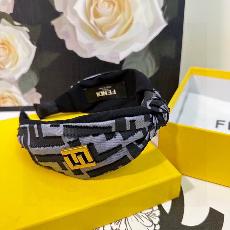 Fendi Headband hh (196)