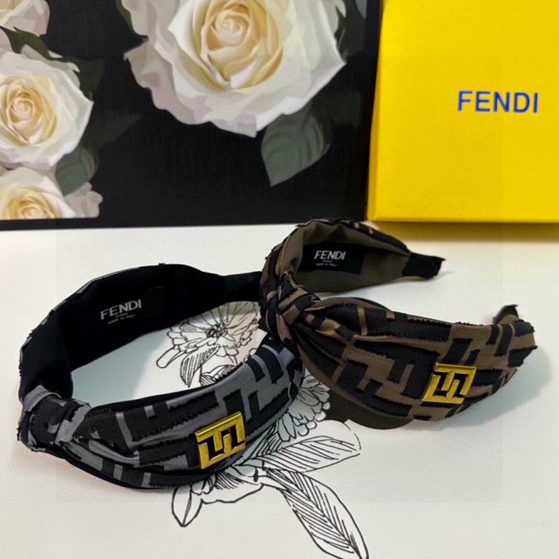 Fendi Headband hh (197)