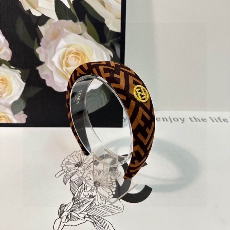 Fendi Headband hh (865)