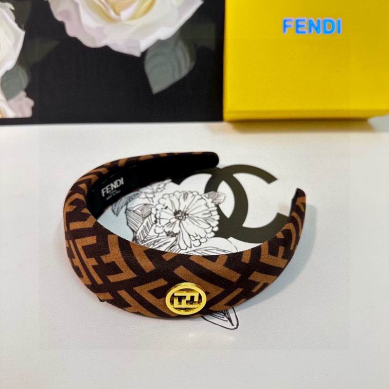 Fendi Headband hh (866)