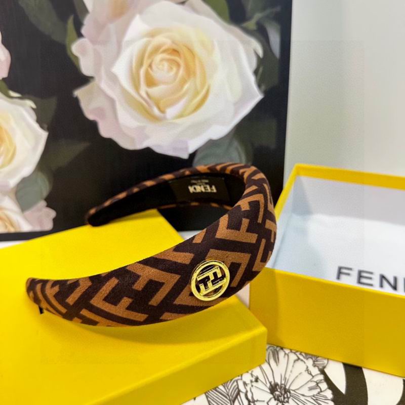 Fendi Headband hh (870)