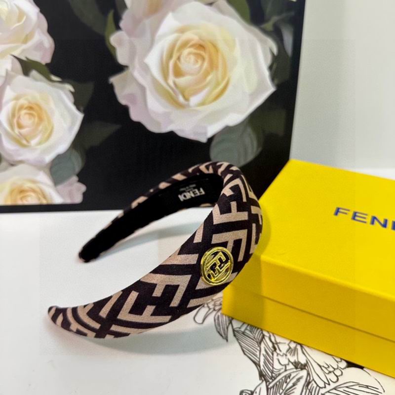Fendi Headband hh (878)