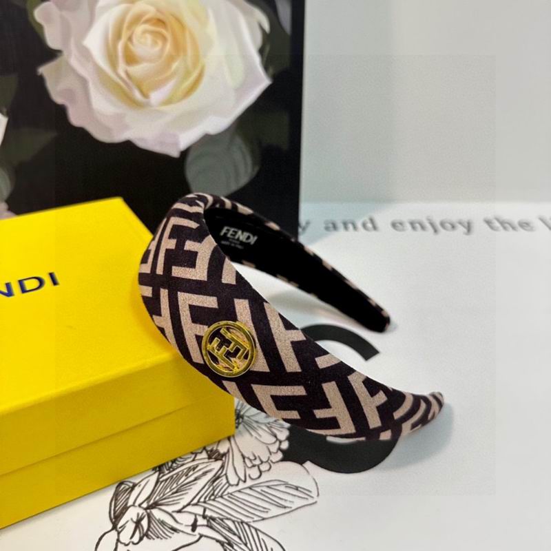 Fendi Headband hh (879)