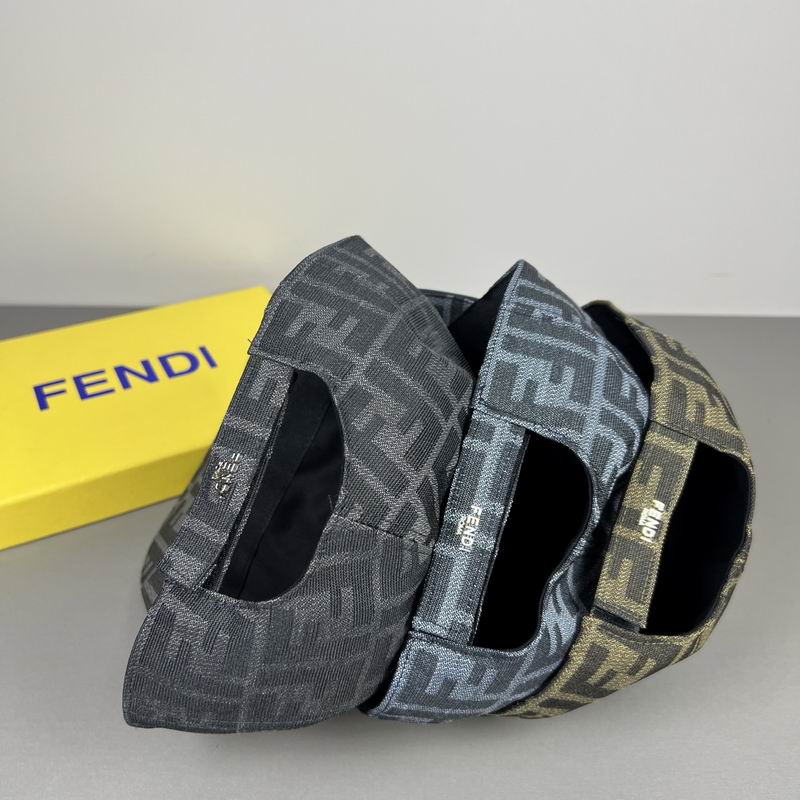 Fendi cap dx (1284)