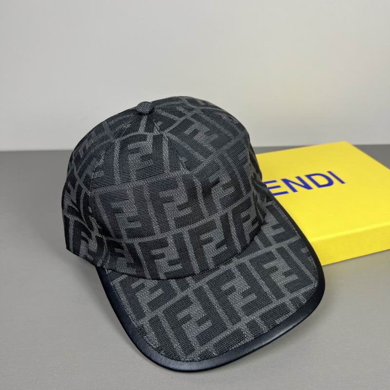 Fendi cap dx (1285)