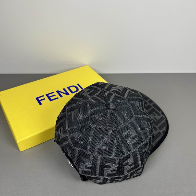 Fendi cap dx (1288)