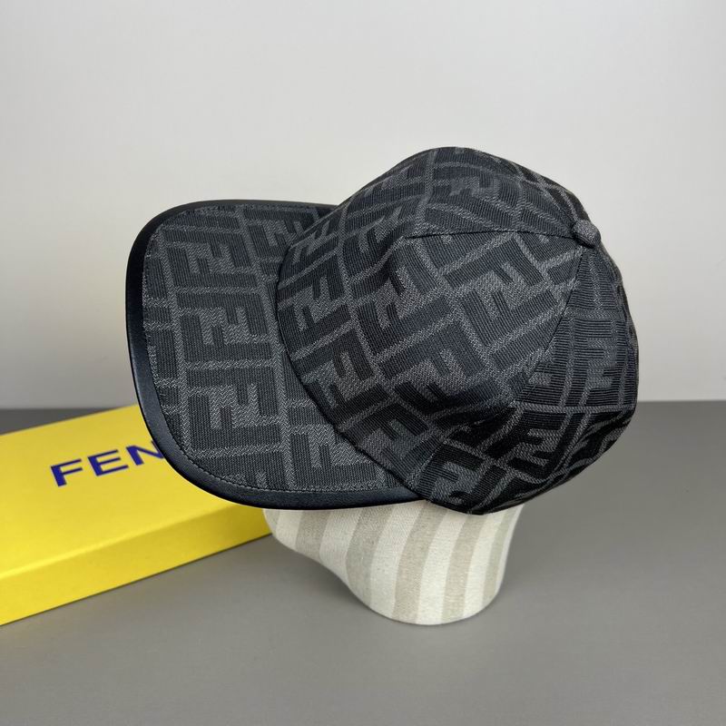 Fendi cap dx (1291)