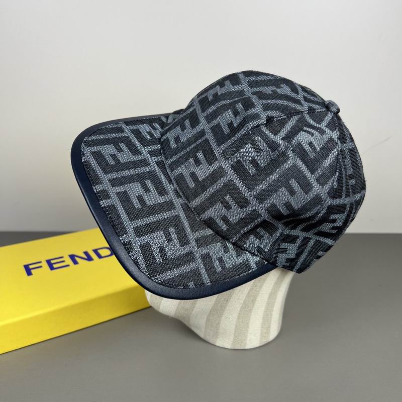 Fendi cap dx (1309)