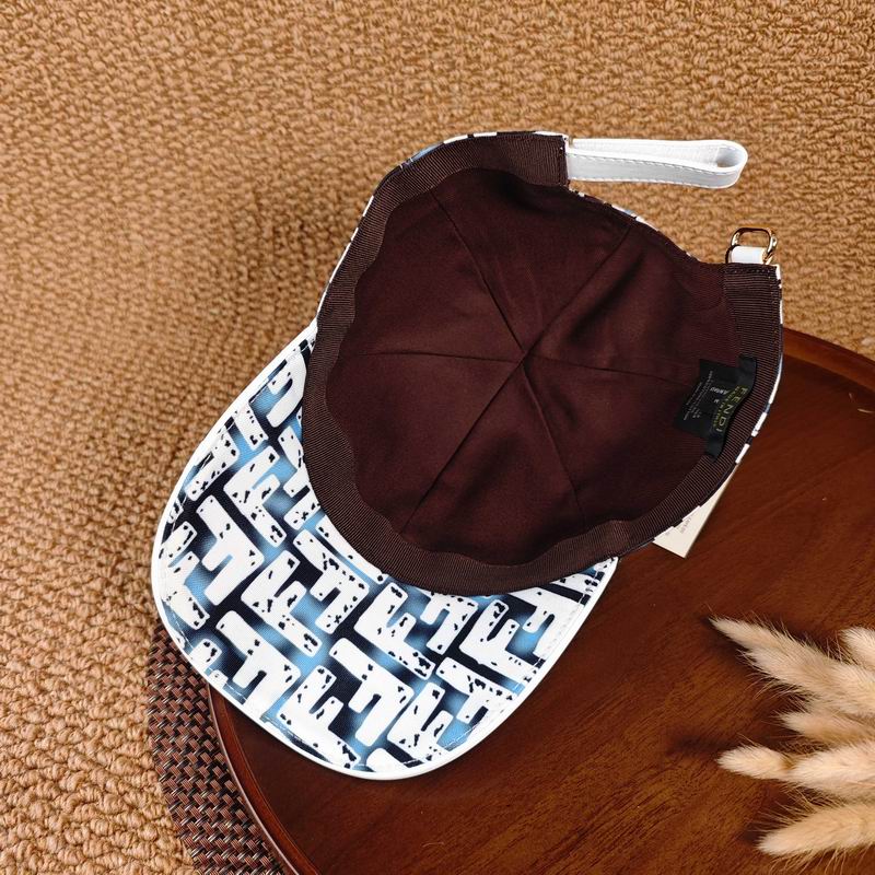 Fendi cap dx (220)