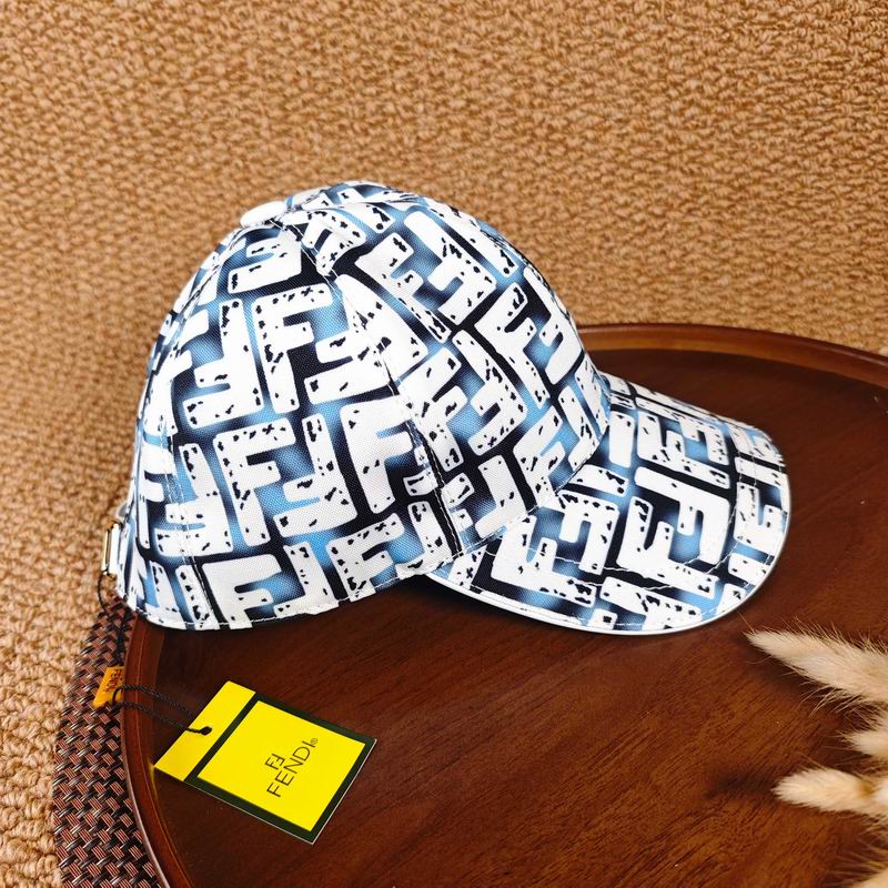 Fendi cap dx (222)