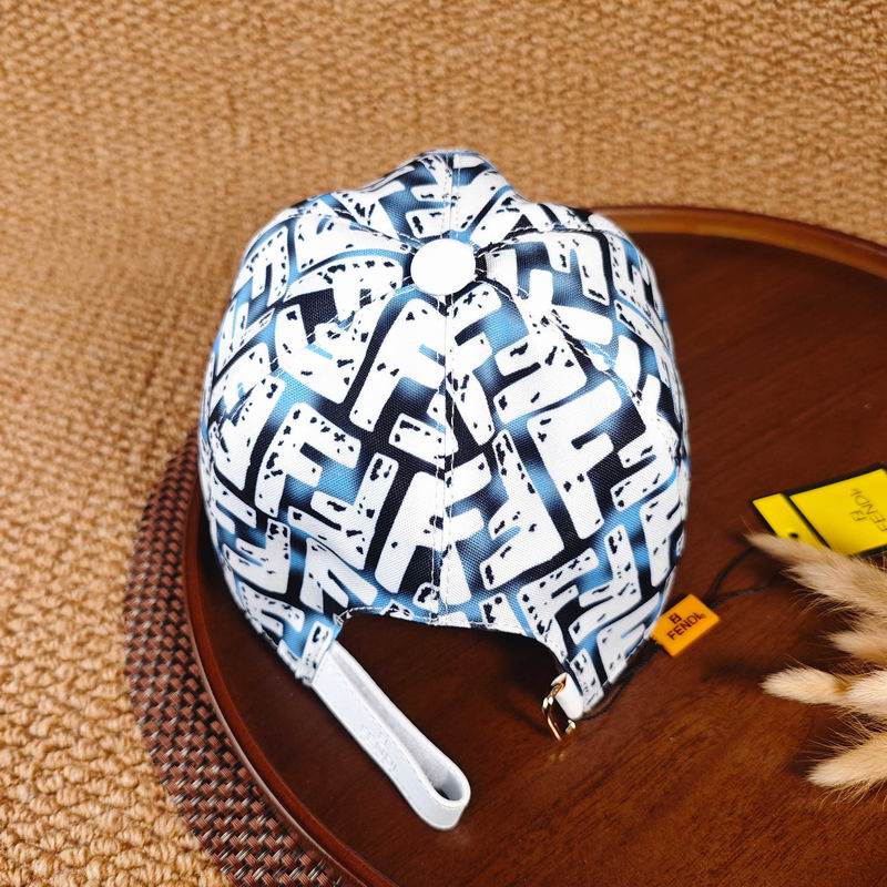 Fendi cap dx (223)