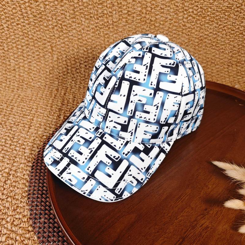 Fendi cap dx (225)