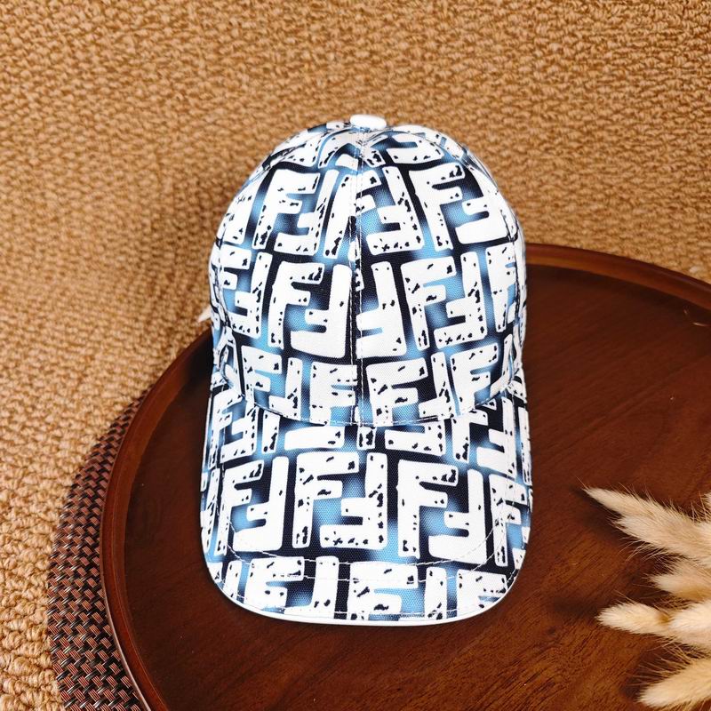Fendi cap dx (226)