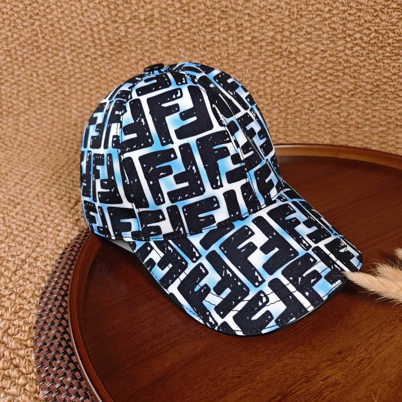 Fendi cap dx (229)