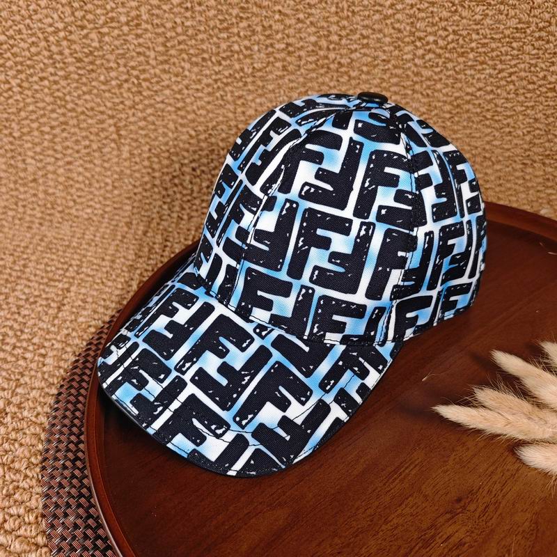 Fendi cap dx (233)