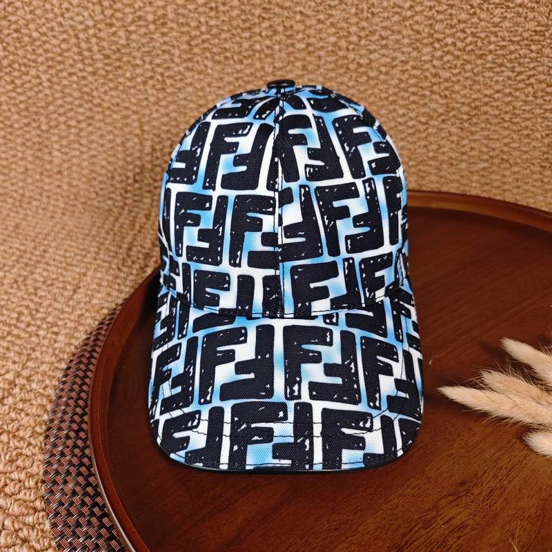 Fendi cap dx (234)