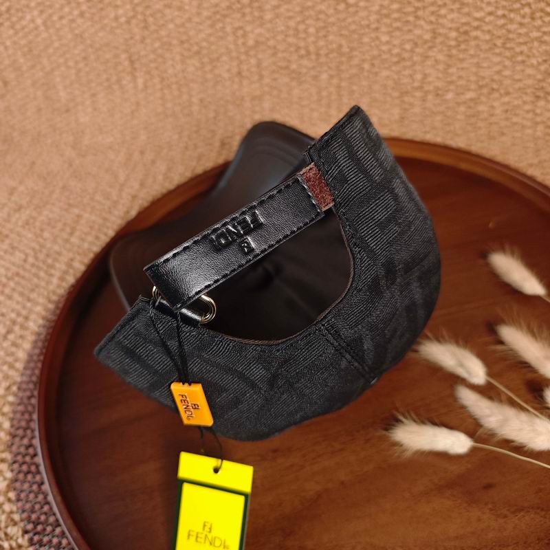 Fendi cap dx (237)