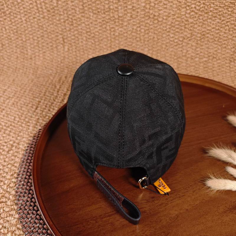 Fendi cap dx (239)