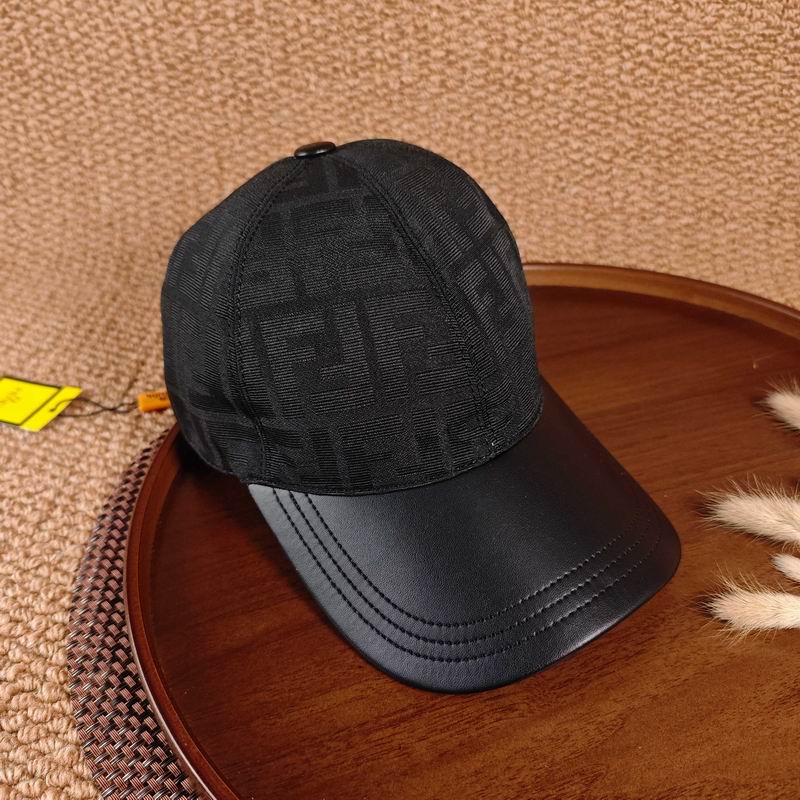 Fendi cap dx (241)