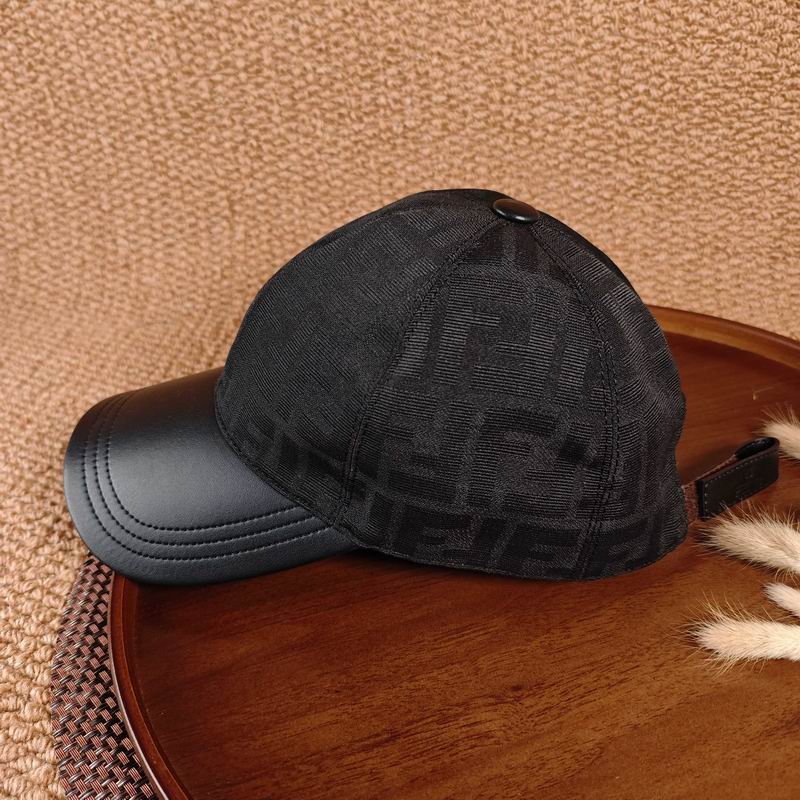 Fendi cap dx (242)