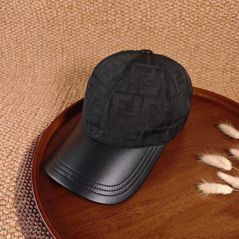 Fendi cap dx (243)