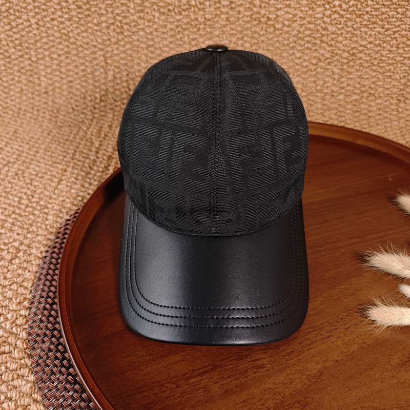 Fendi cap dx (244)