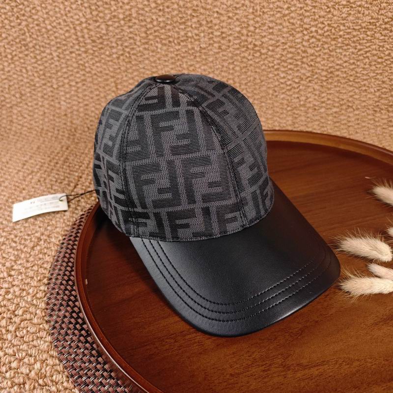 Fendi cap dx (249)