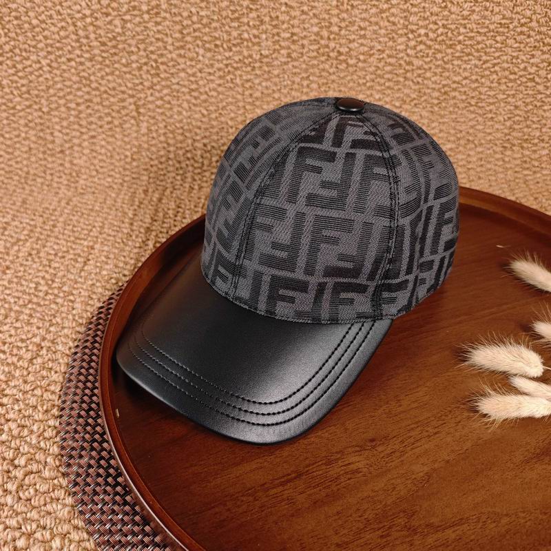 Fendi cap dx (251)