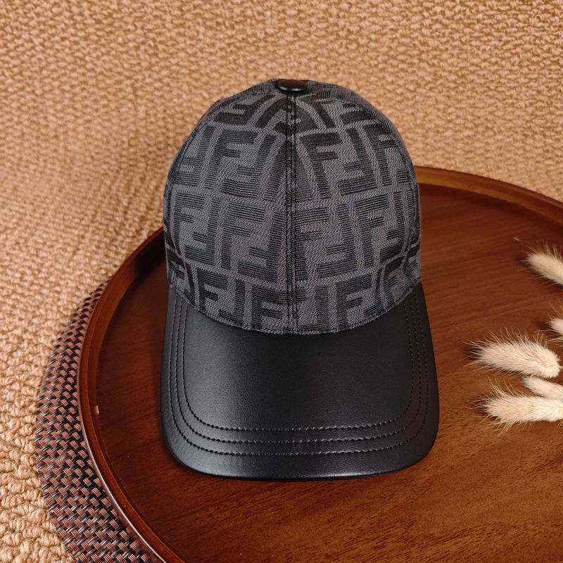 Fendi cap dx (252)