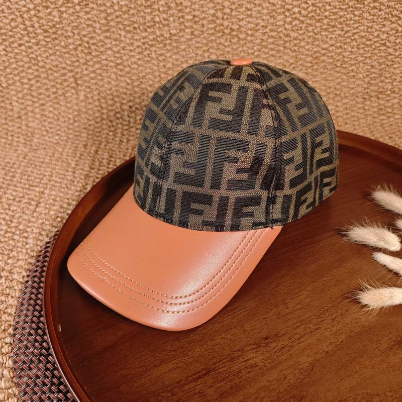 Fendi cap dx (259)